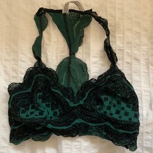 Free people bralette